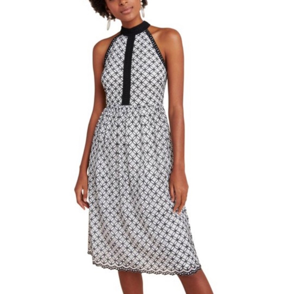Anthropologie Dress